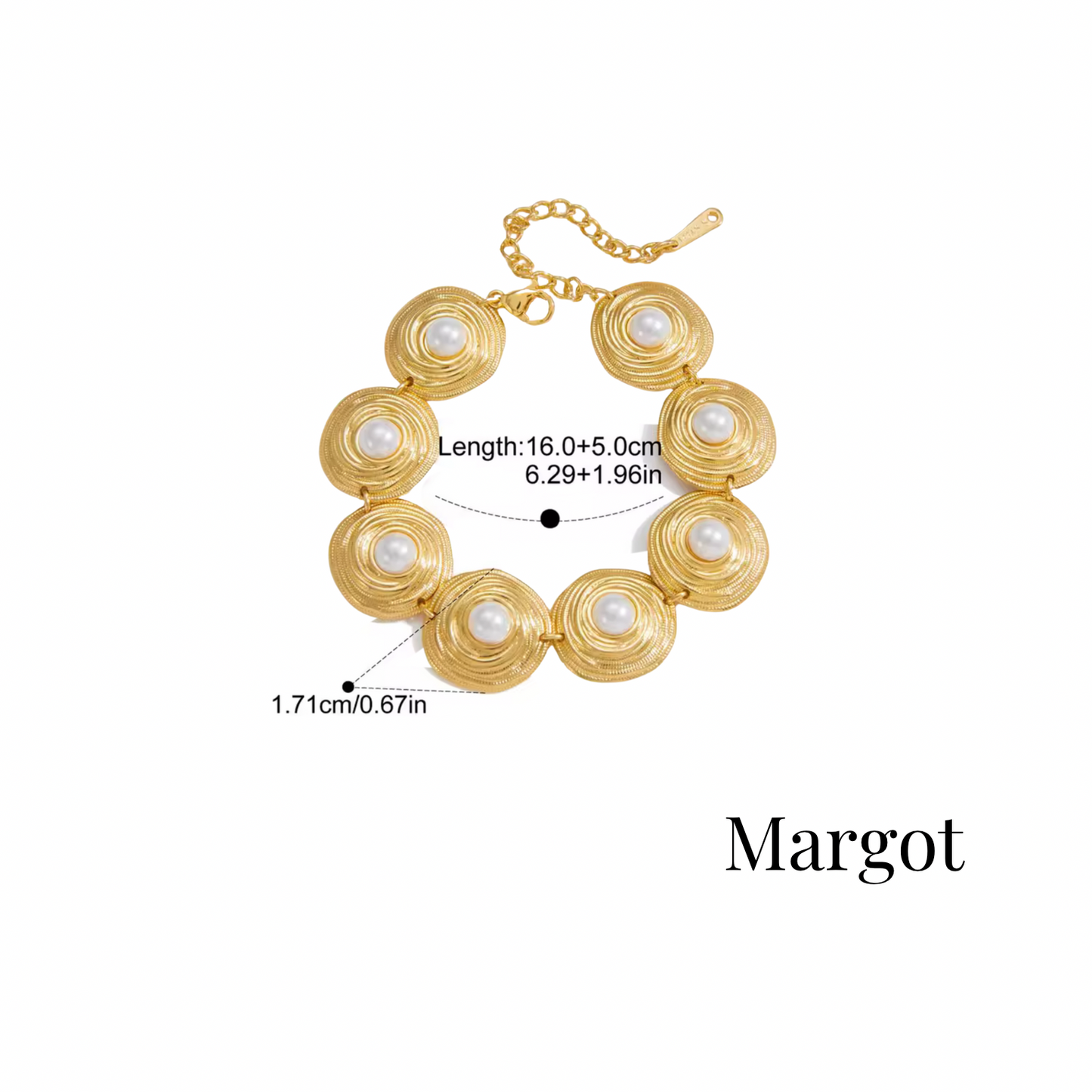 Margot Bracelet