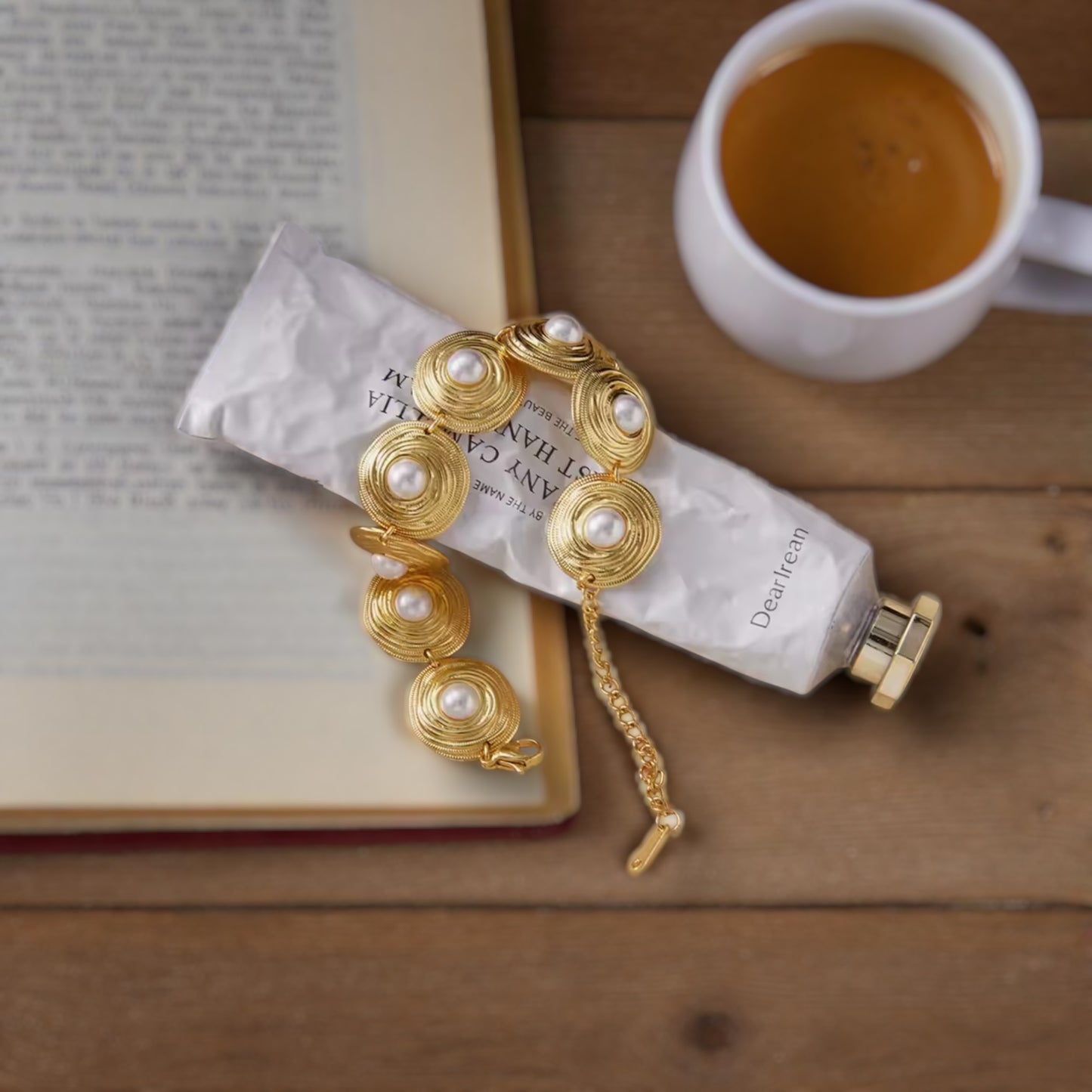 Margot Bracelet