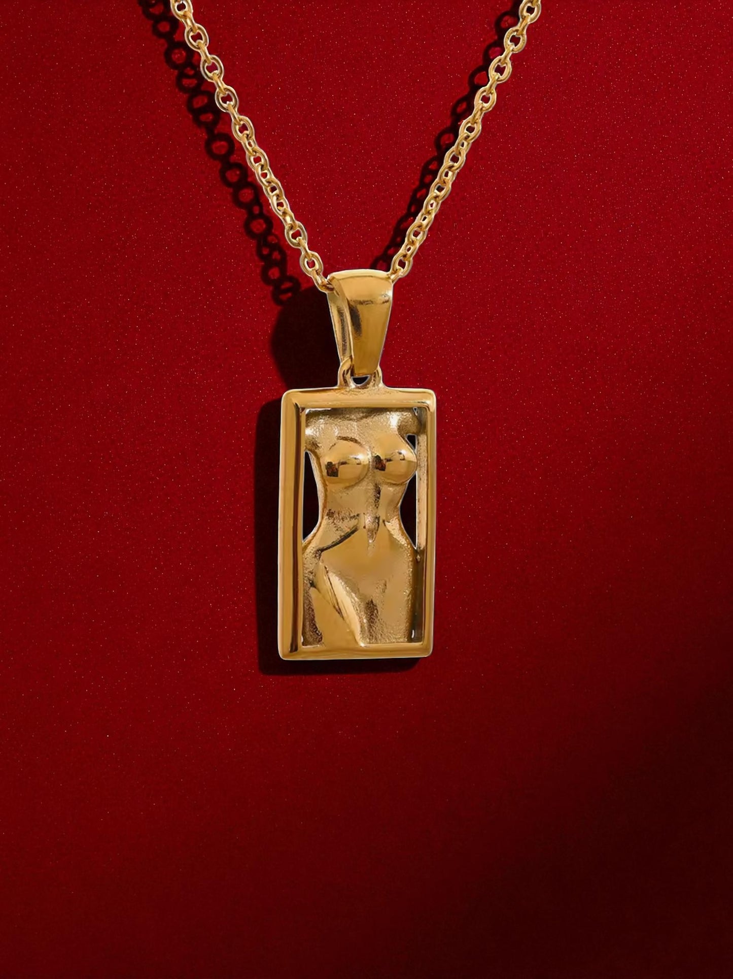Adara Necklace