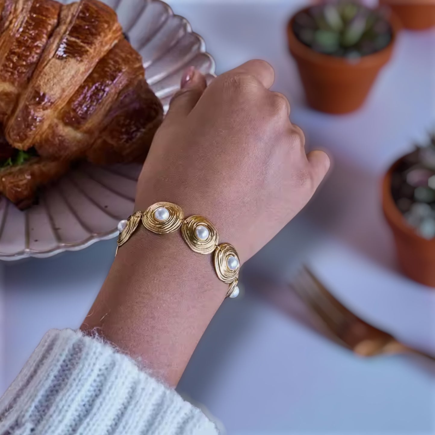 Margot Bracelet