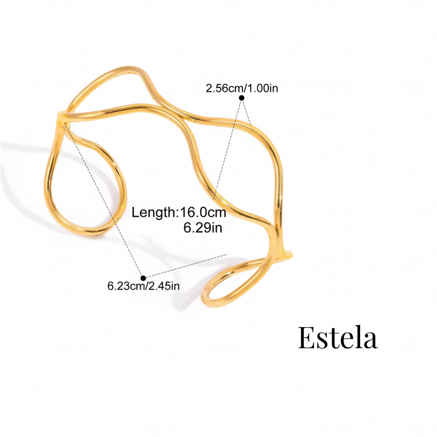 Estela Bracelet