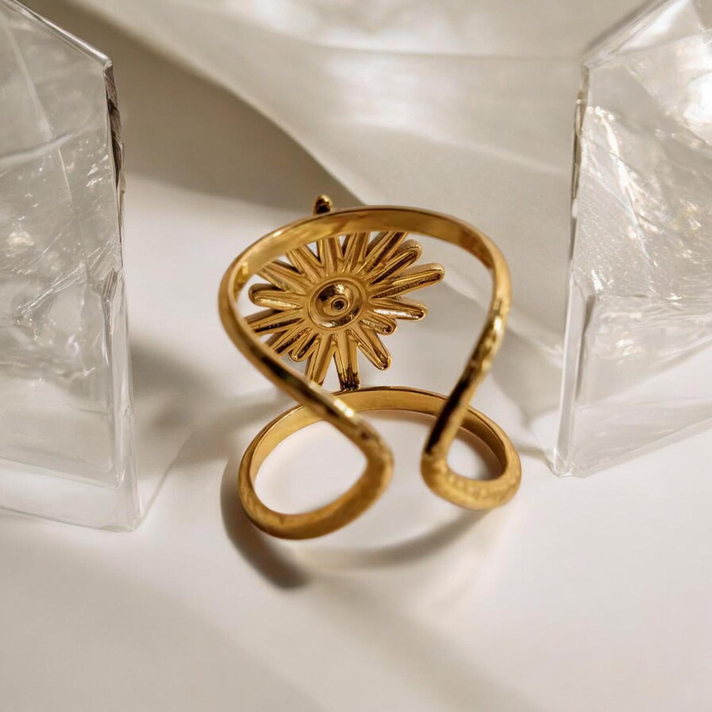 Solaris Ring