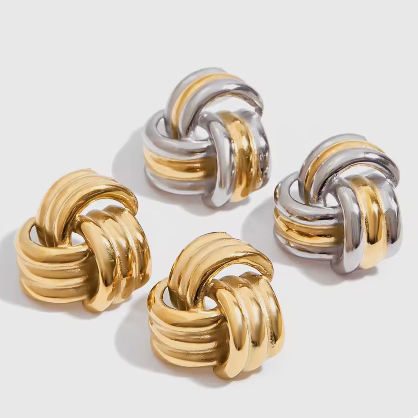 Camille Earrings