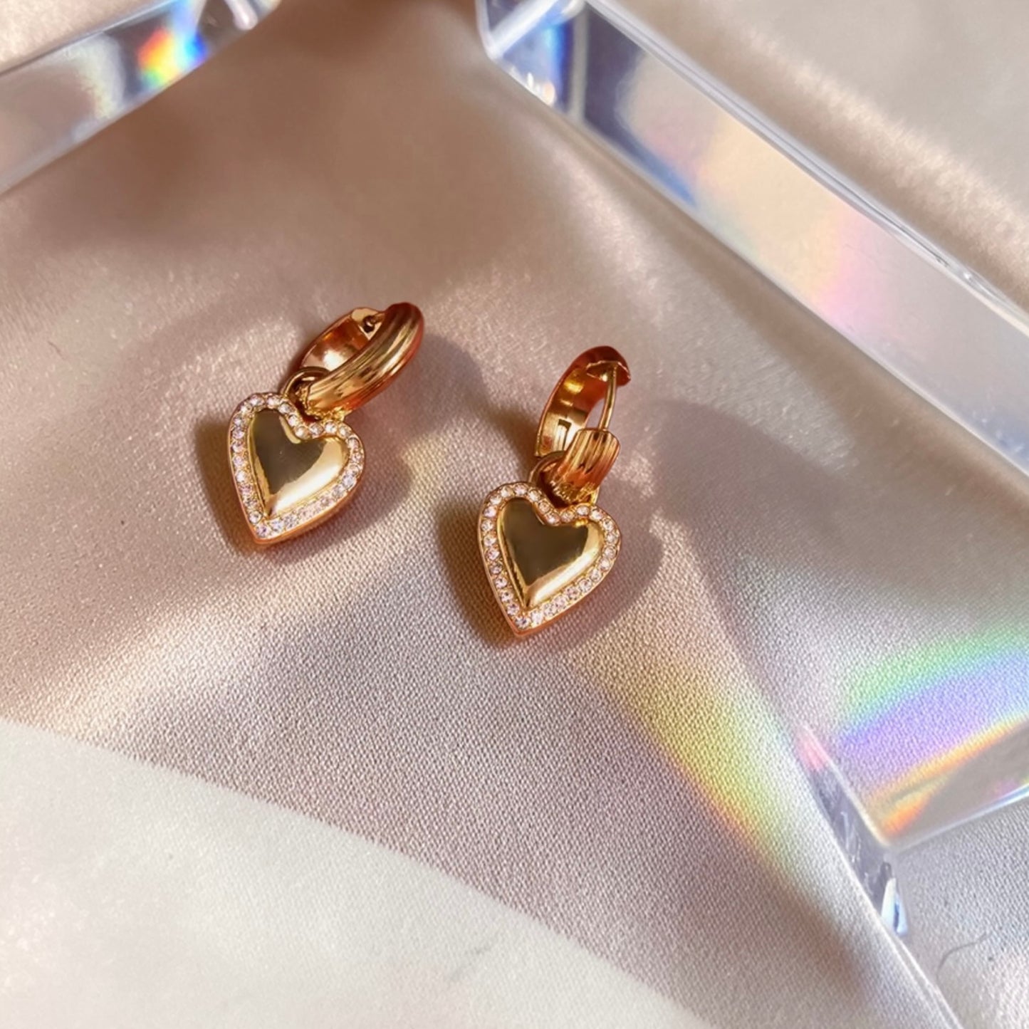 Lumi Earrings