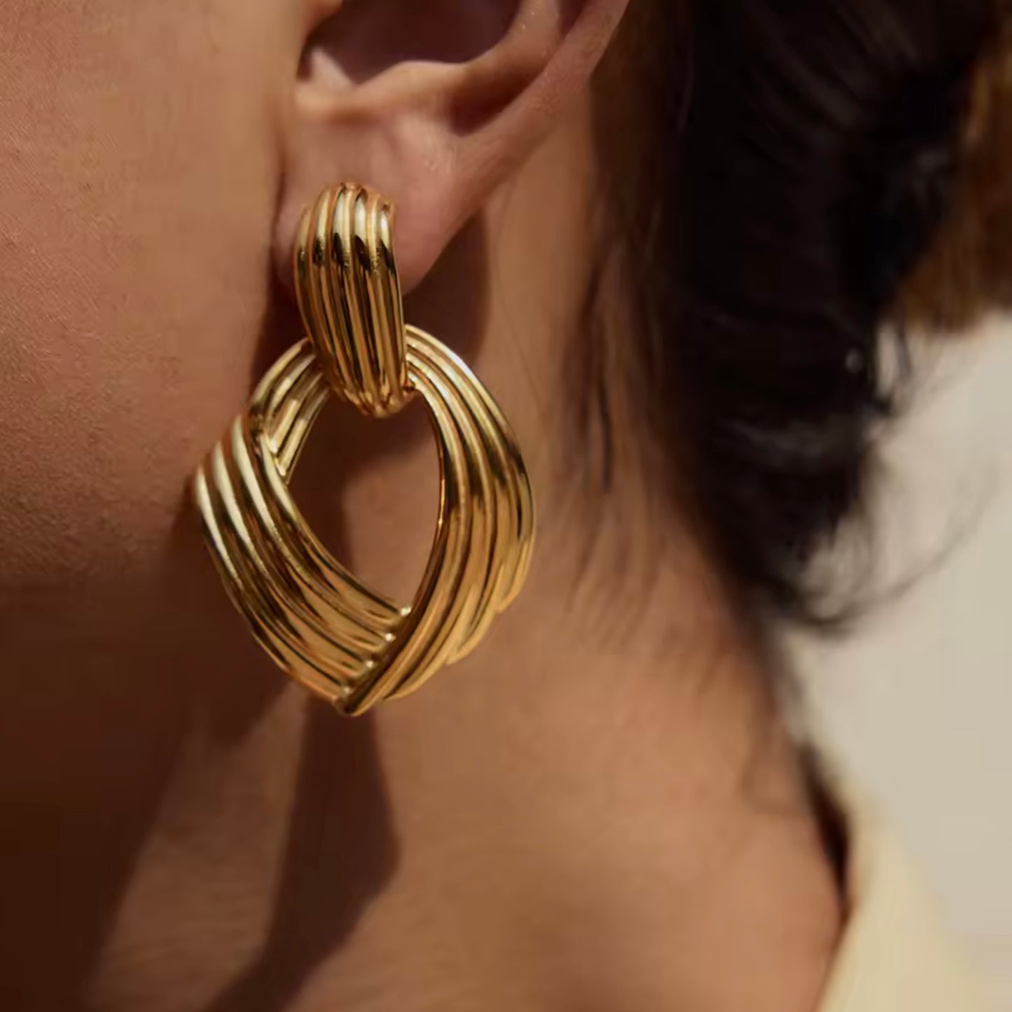 Sienna Earrings
