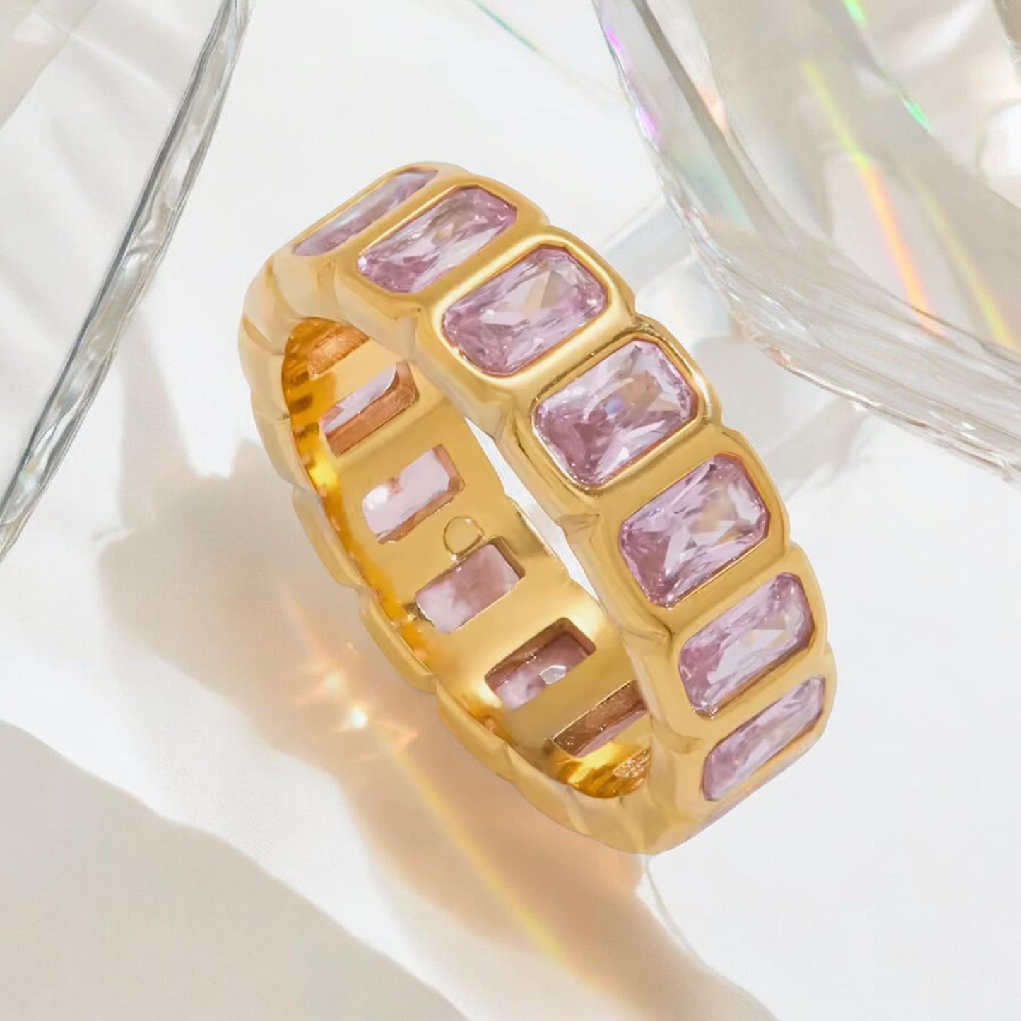 Axia Ring
