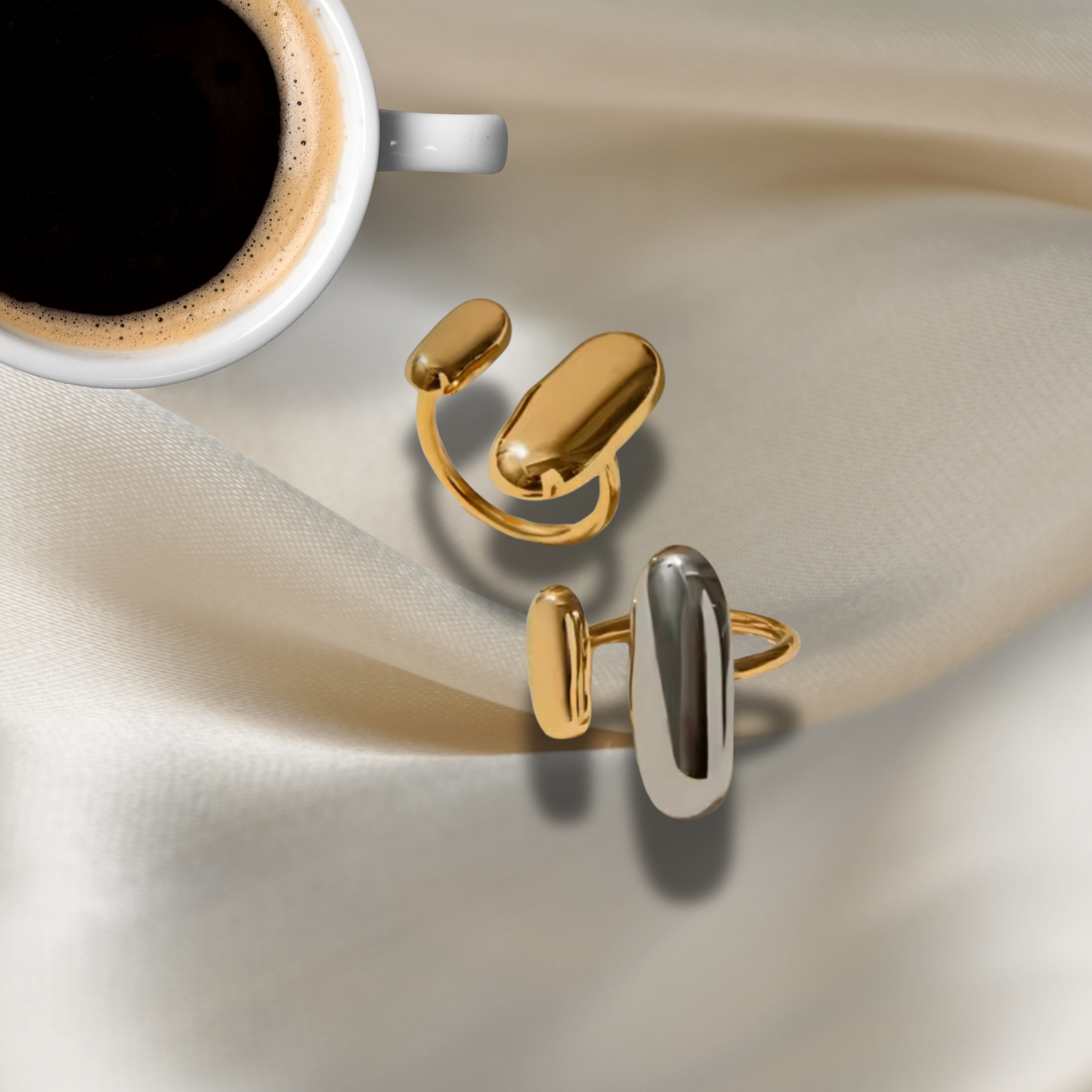 Serafina Ring
