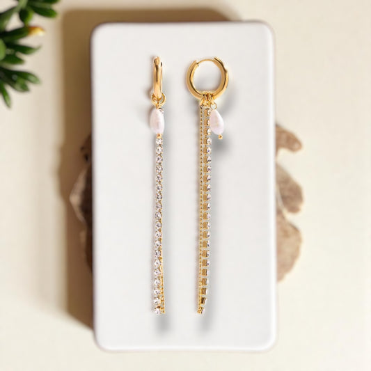 Anastasia Earrings