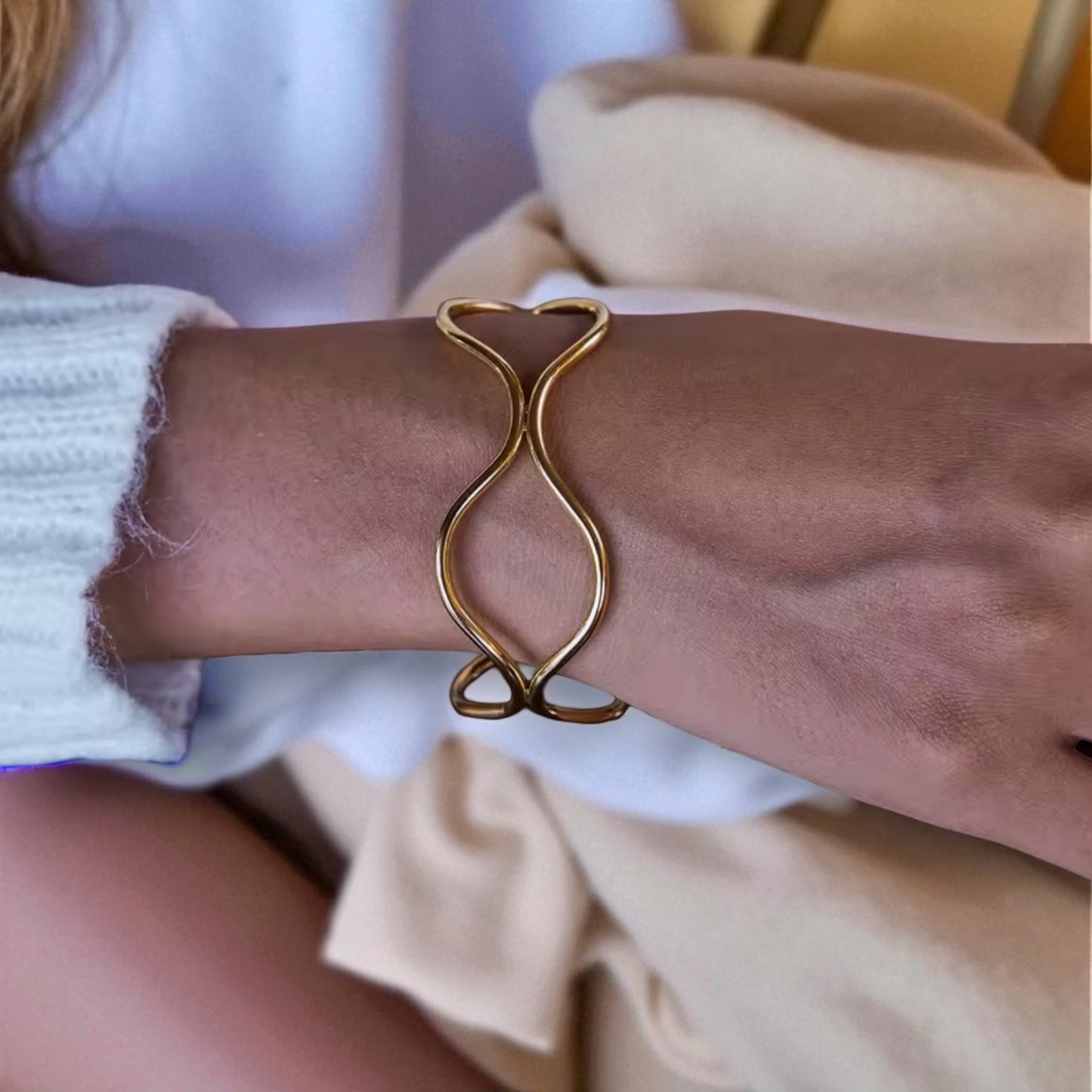 Estela Bracelet