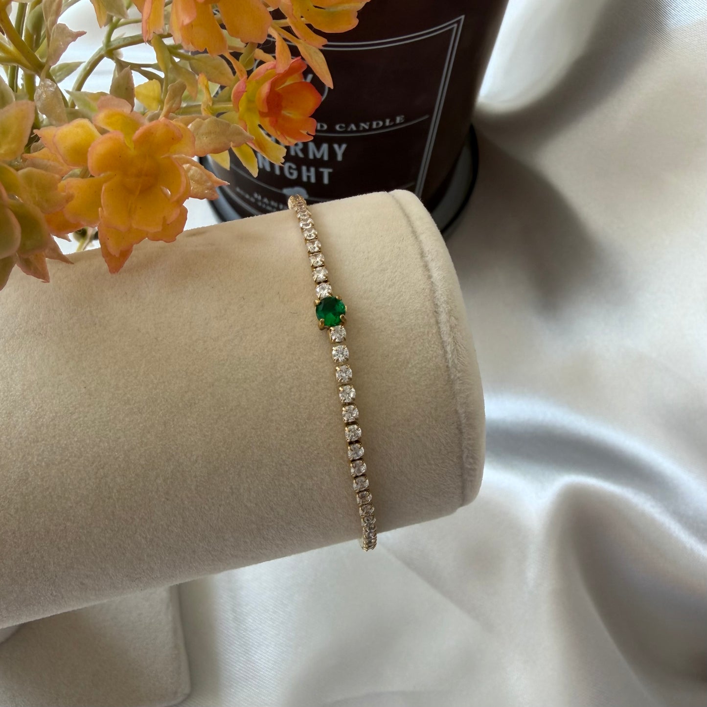 Jade Bracelet