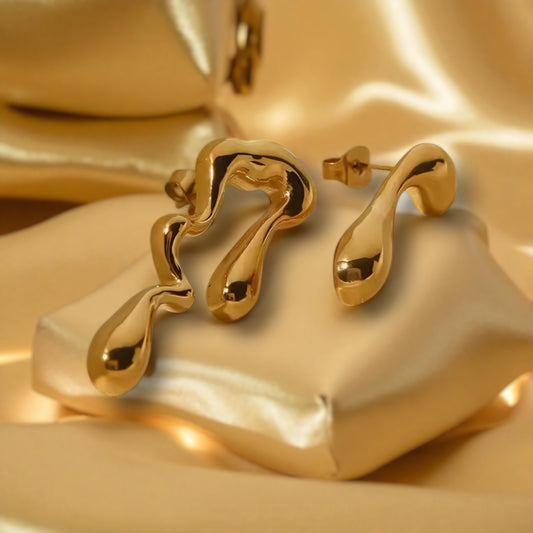Aibell Earrings