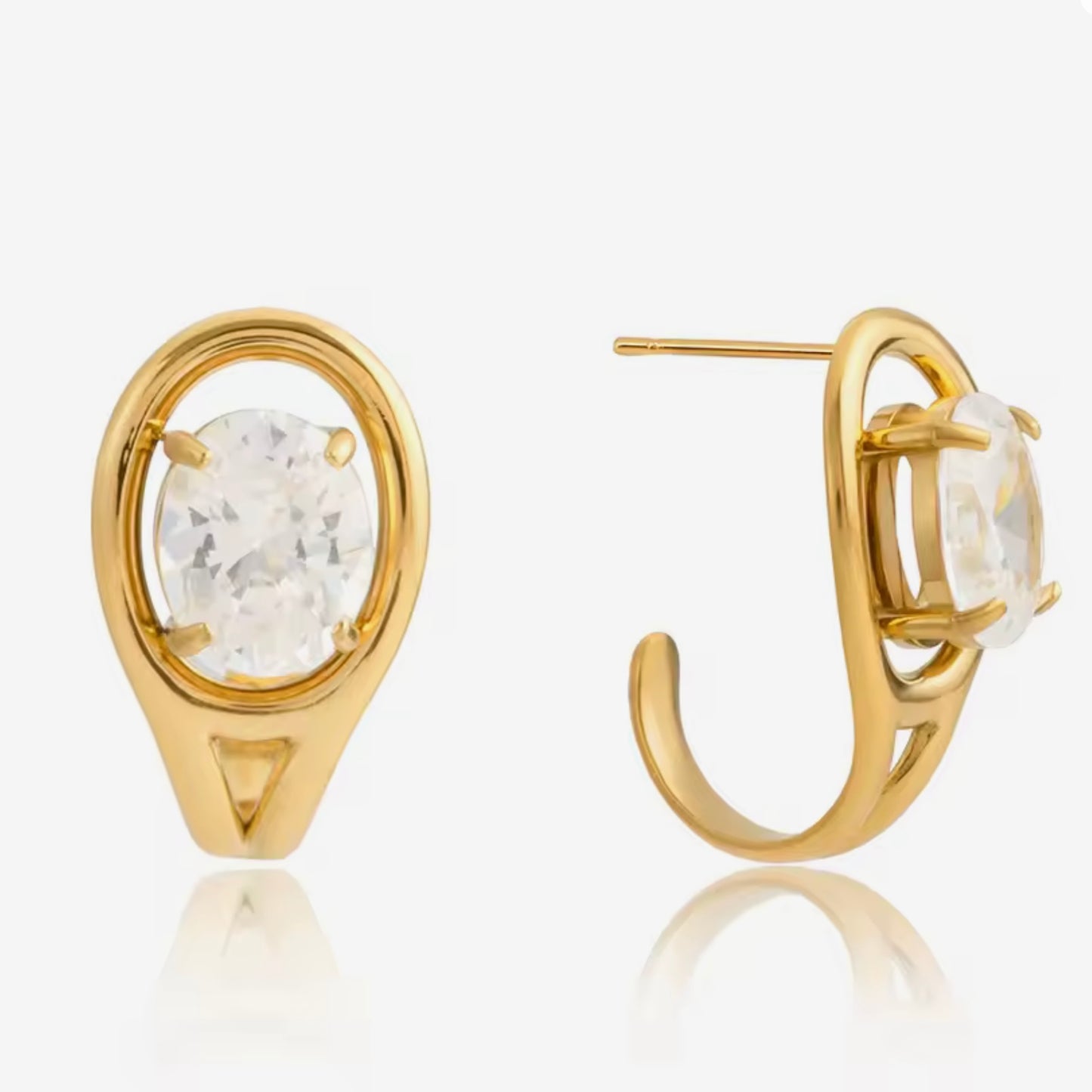 Clair Earrings