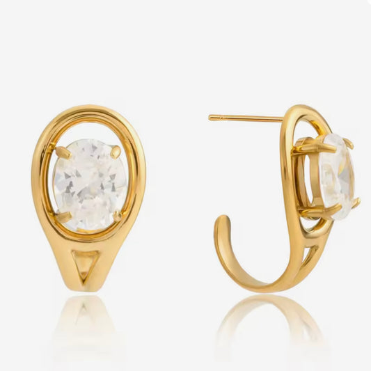 Clair Earrings