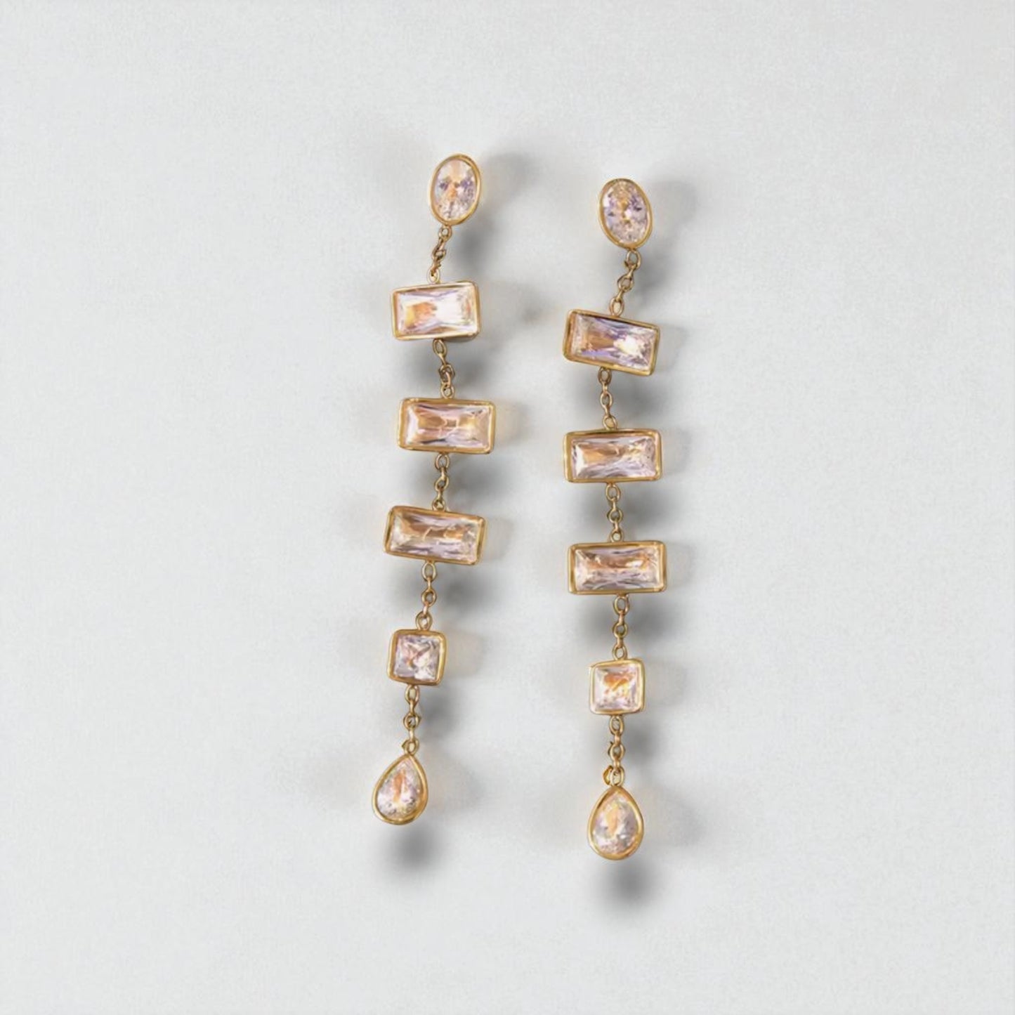 Bella Earrings