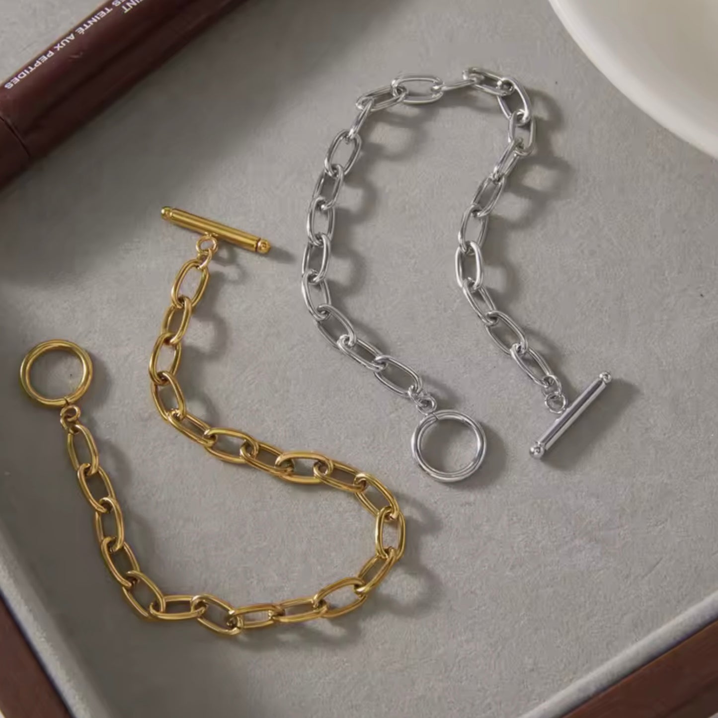 Nexus Bracelet