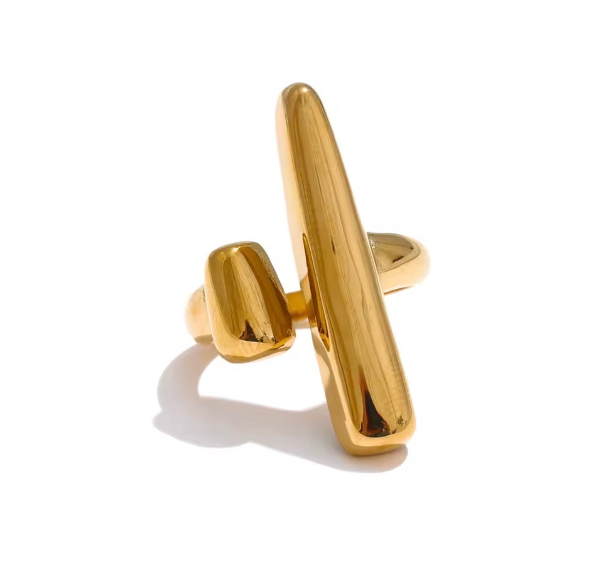 Aveline Ring