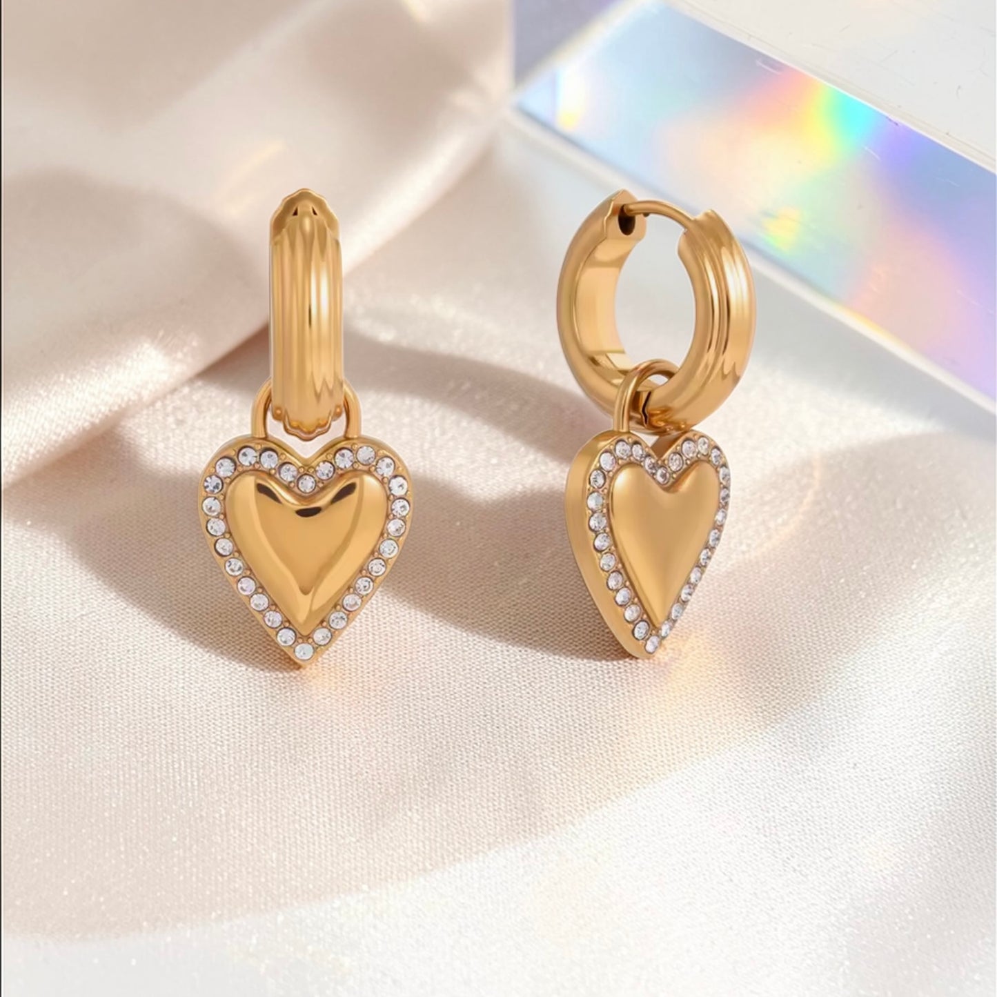 Lumi Earrings