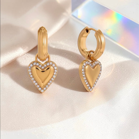 Lumi Earrings