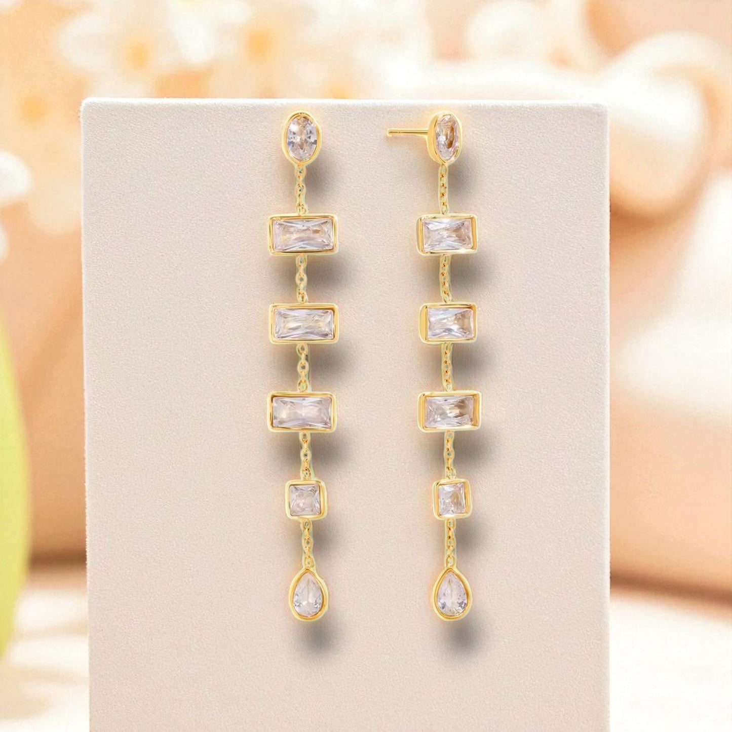 Bella Earrings