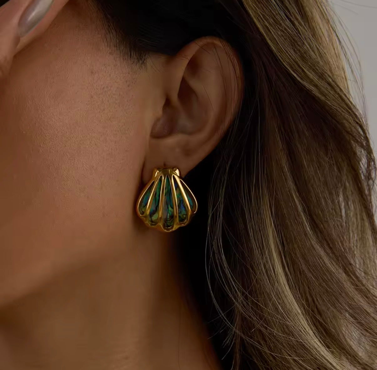 Cordelia Earrings