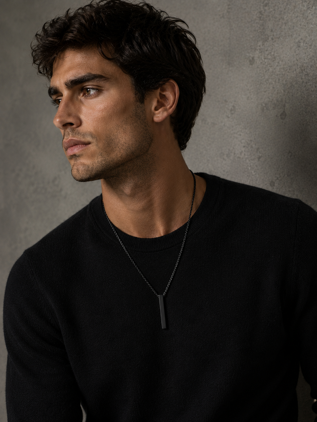 Caleb Necklace