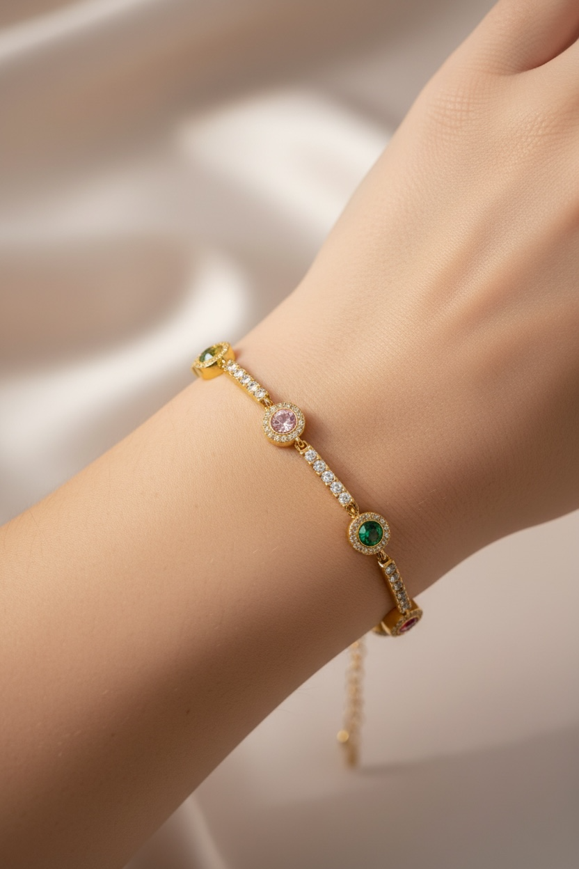 Thalira Bracelet