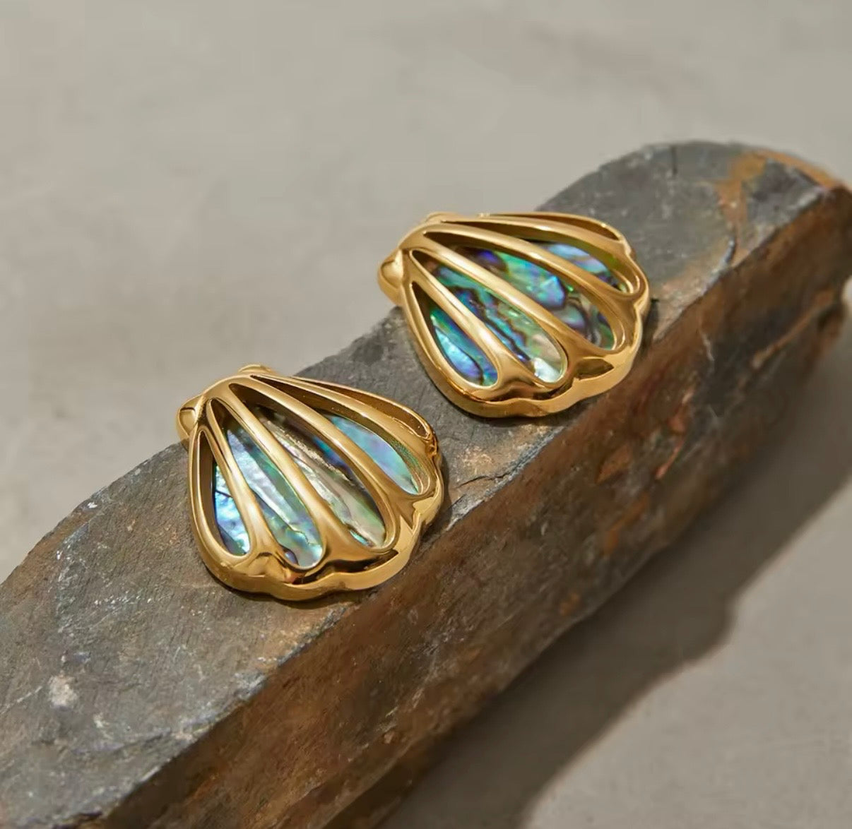 Cordelia Earrings