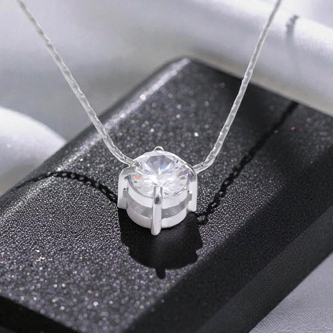 Clara Necklace
