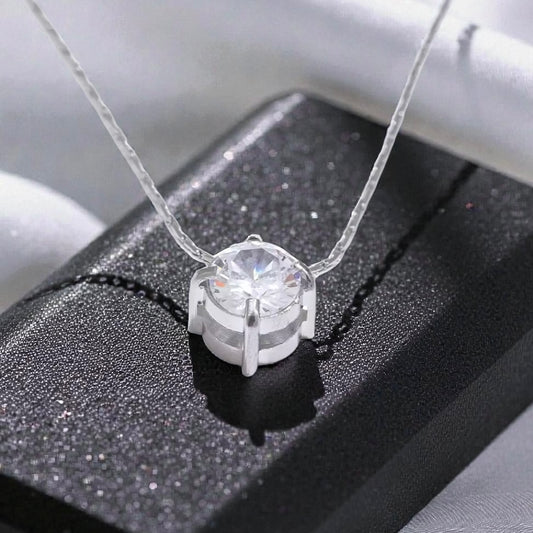 Clara Necklace