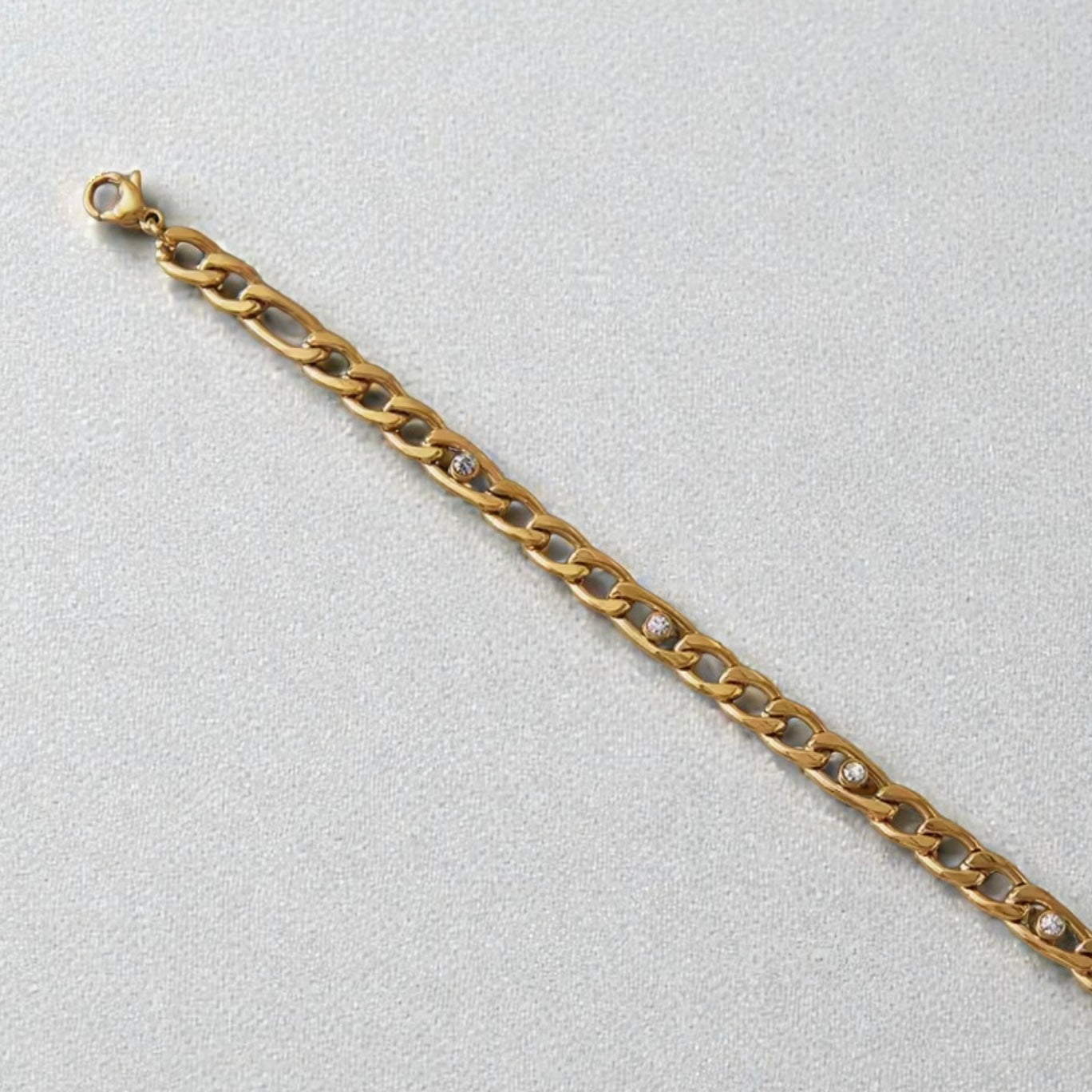 Atlas Bracelet