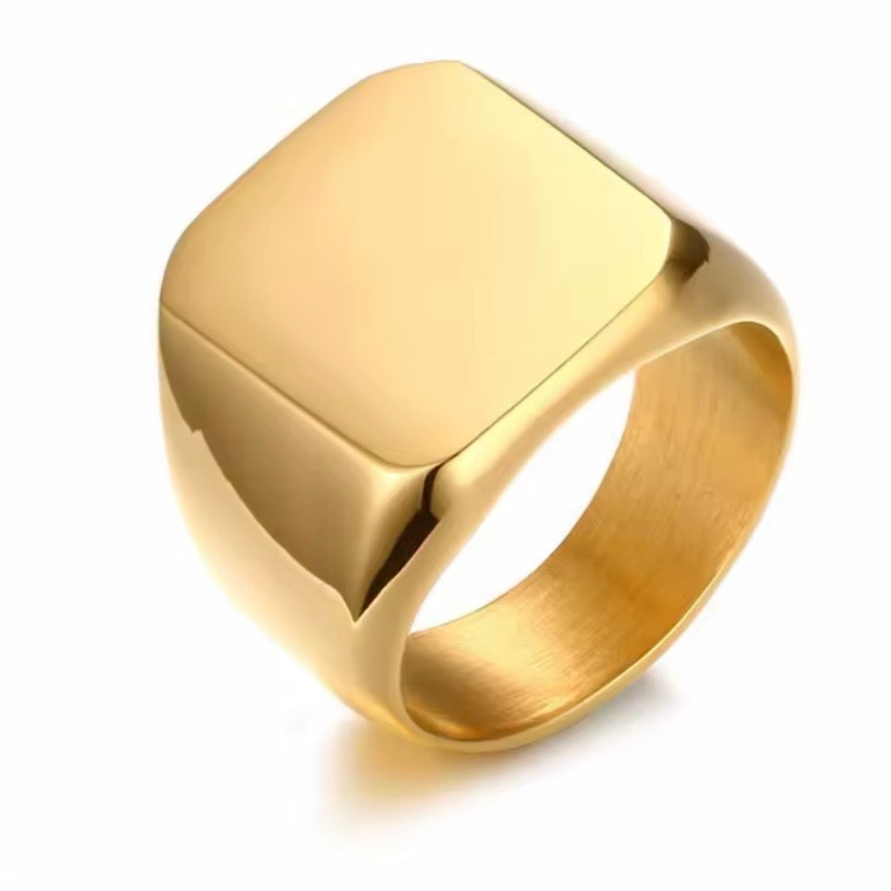 Titan Ring