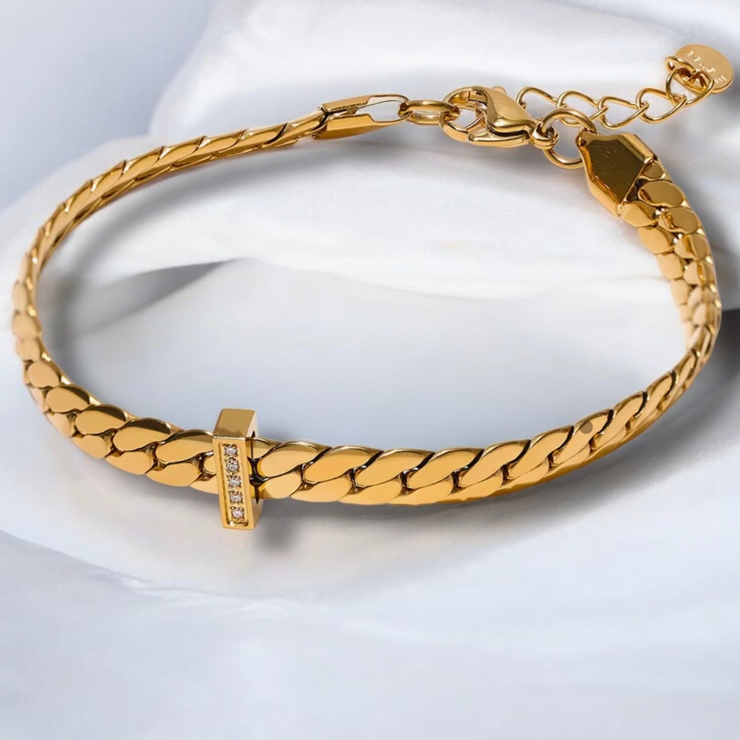 Ametio Bracelet