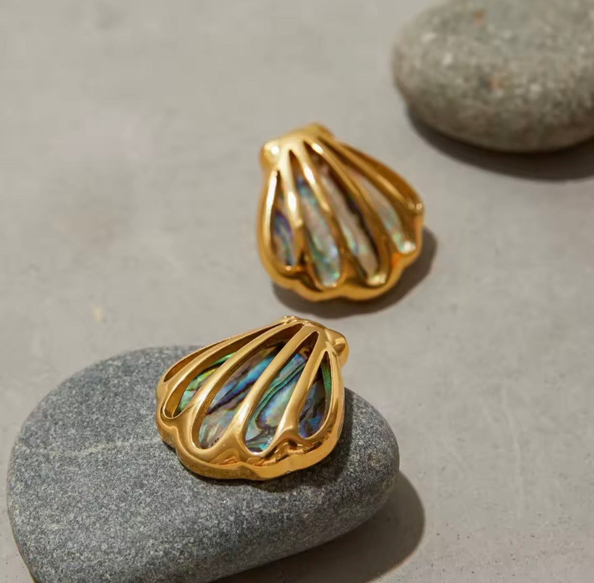 Cordelia Earrings