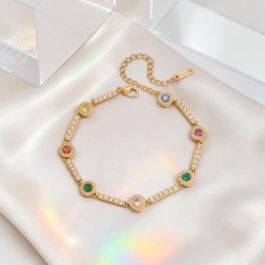 Thalira Bracelet