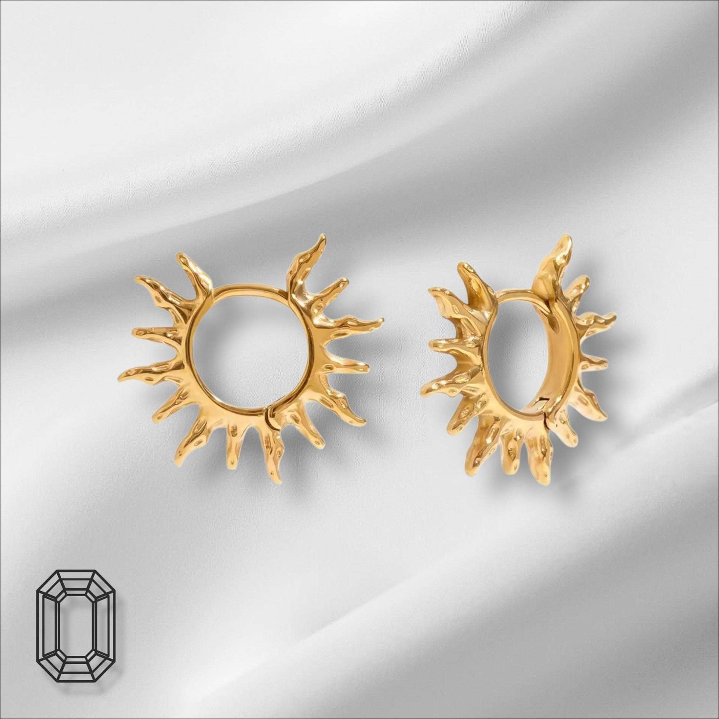Sun Spikes