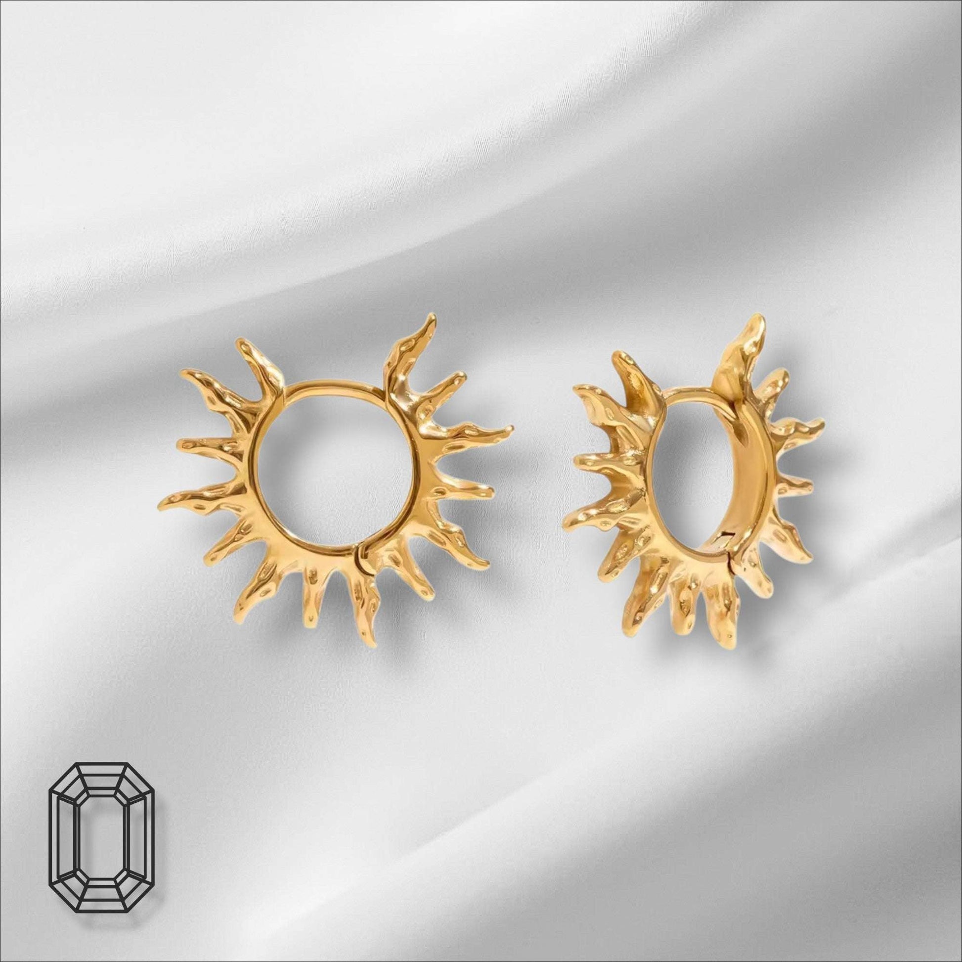 Sun Spikes