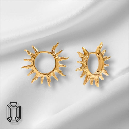 Sun Spikes