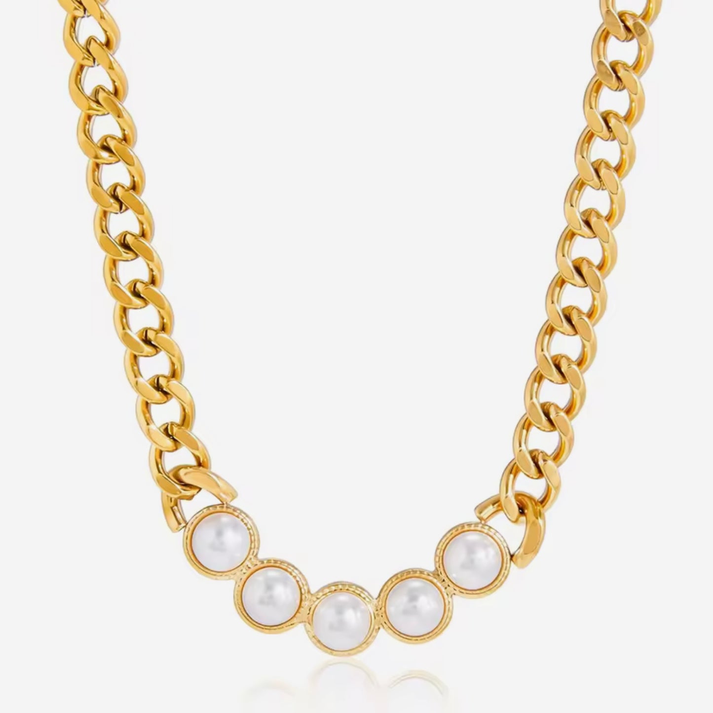 Marella Necklace