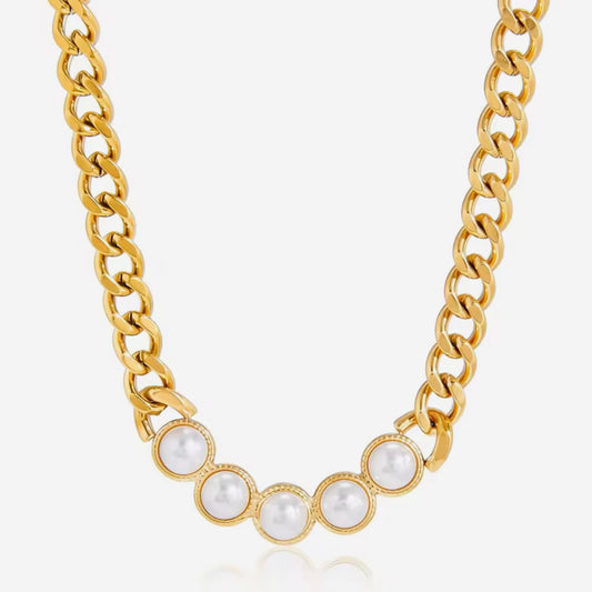 Marella Necklace