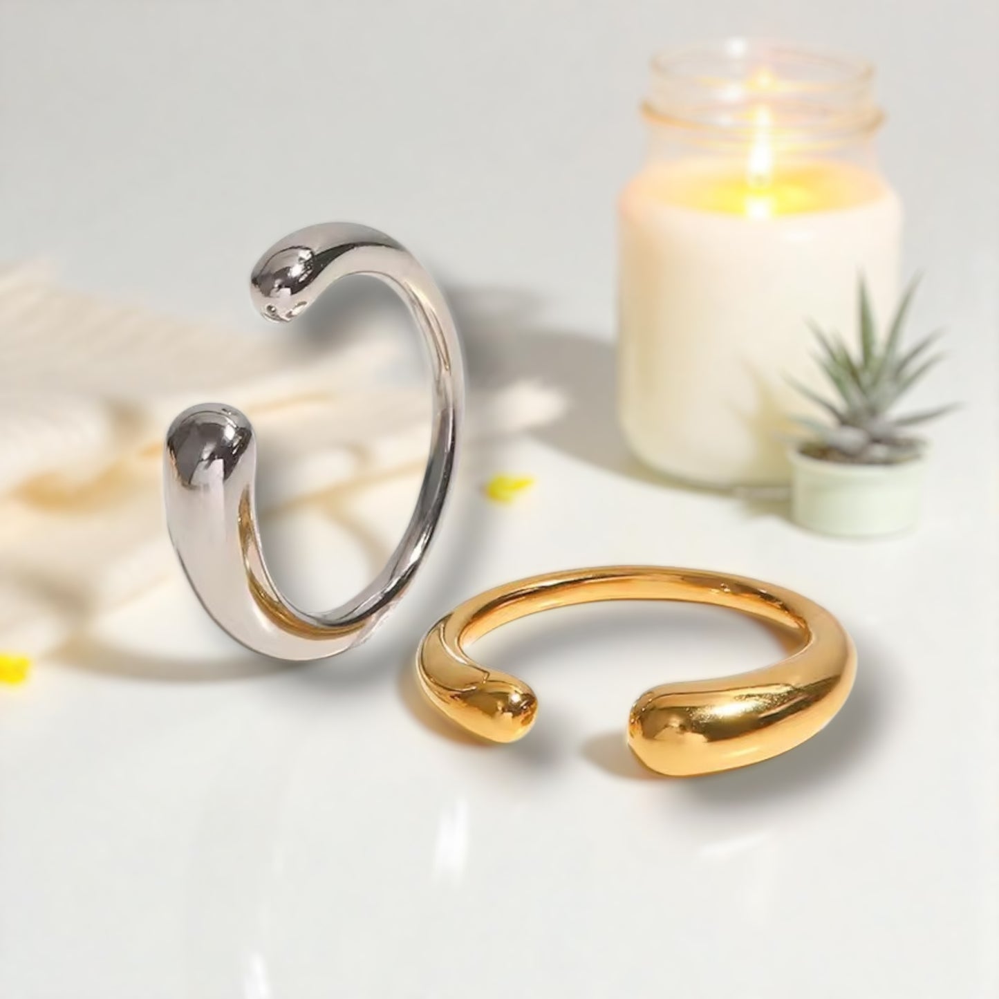 Julia Ring