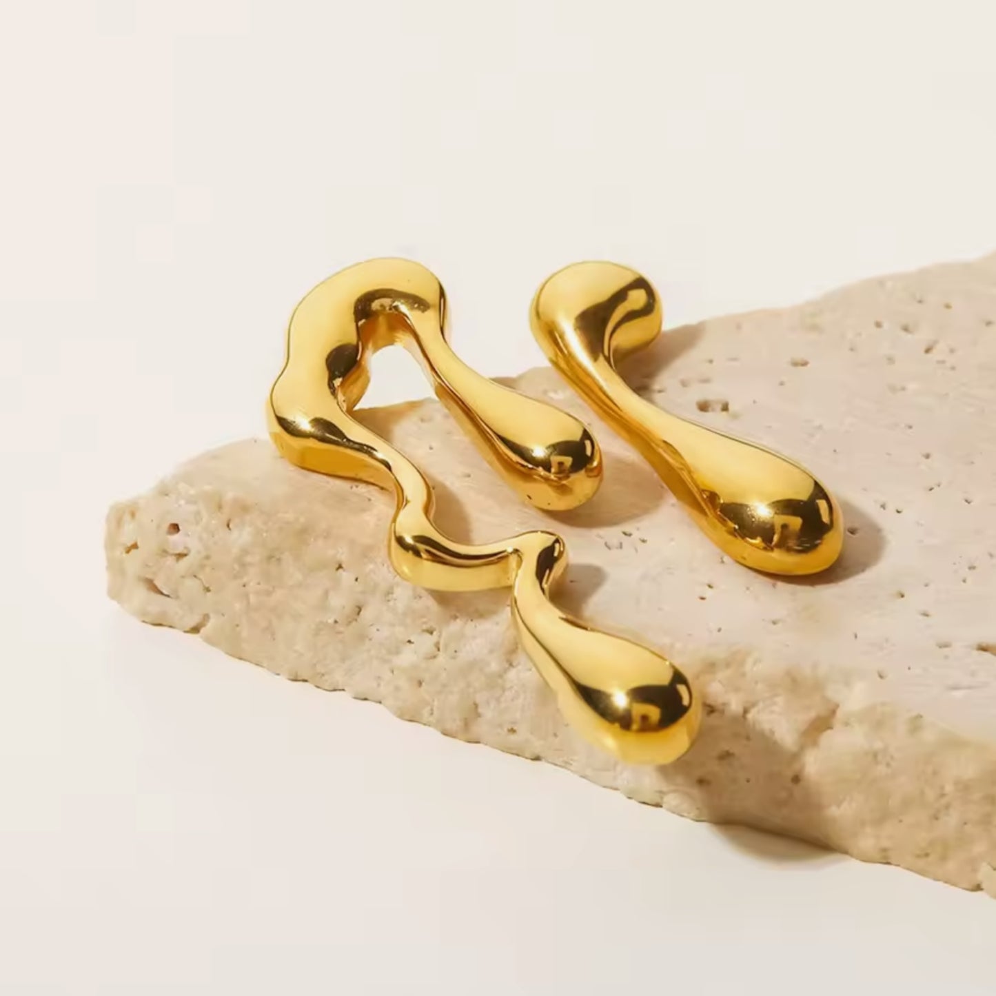 Aibell Earrings
