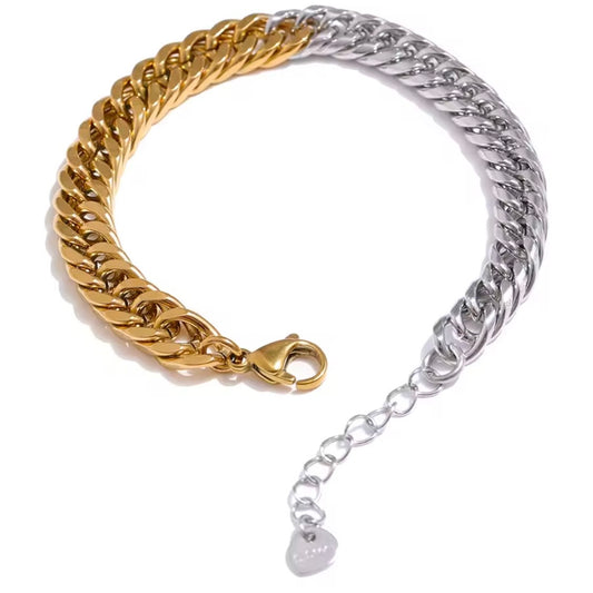 Fusion Bracelet