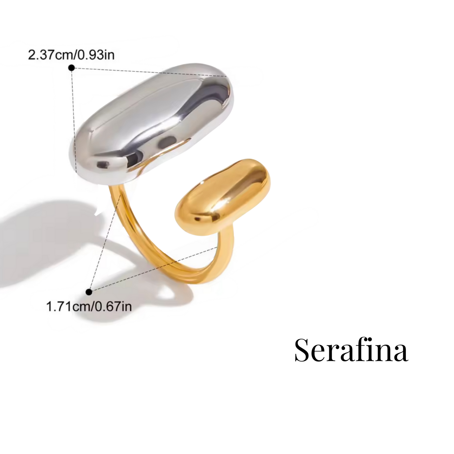 Serafina Ring