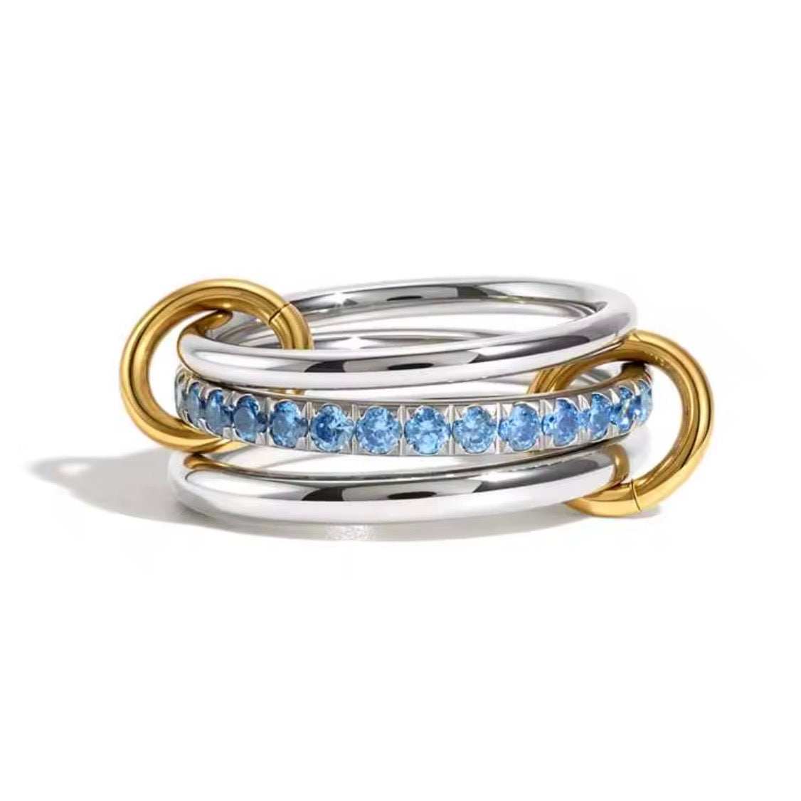 Aureline Ring