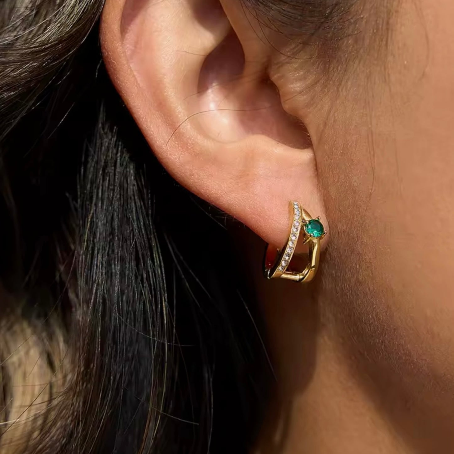 Elysia Earrings