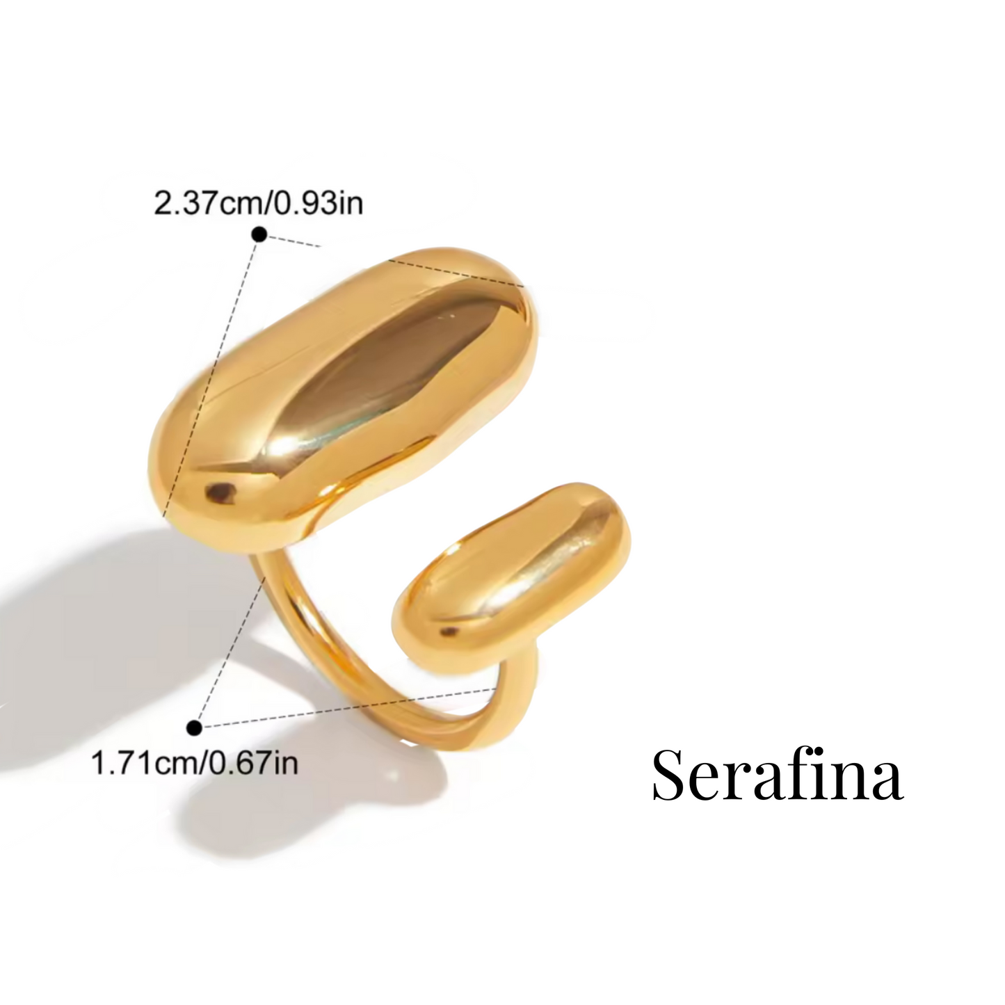 Serafina Ring