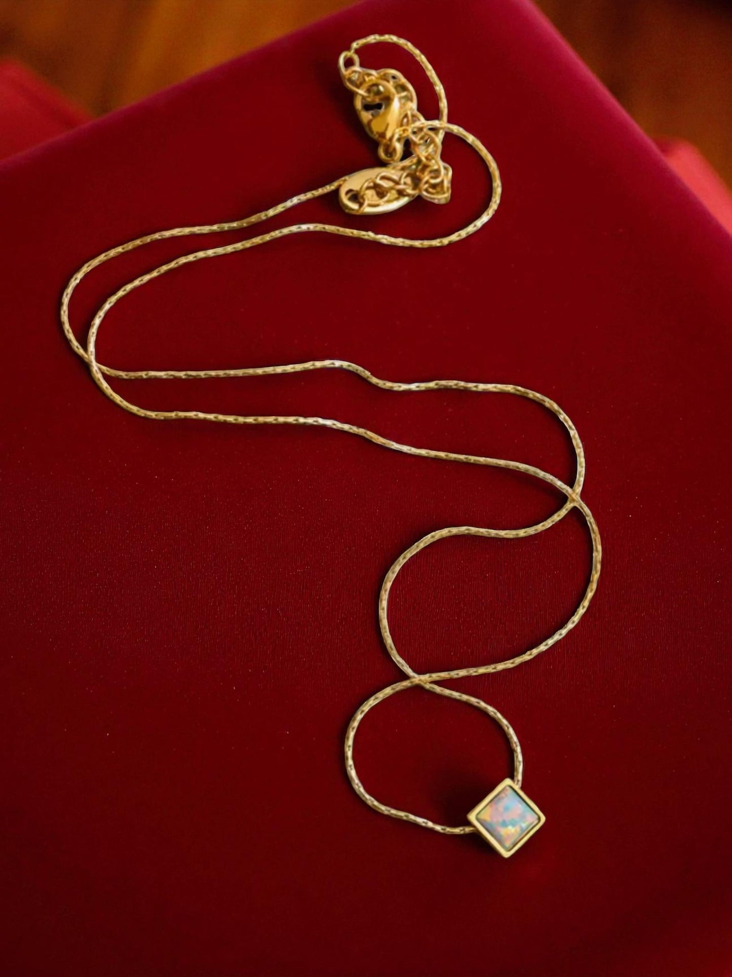 Ophelia Necklace
