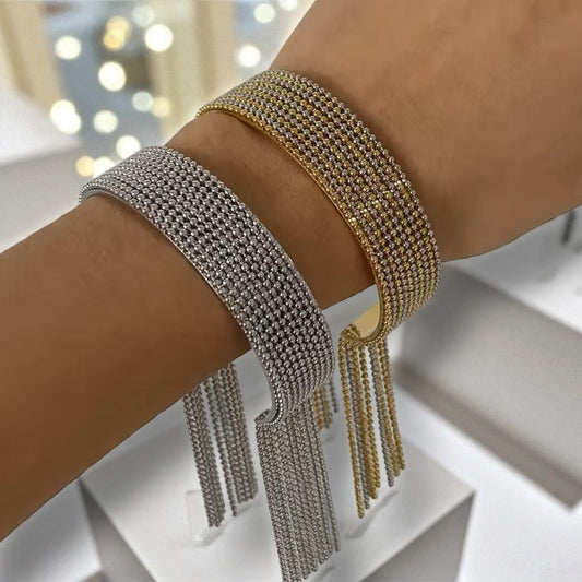 Dinorah Bracelet