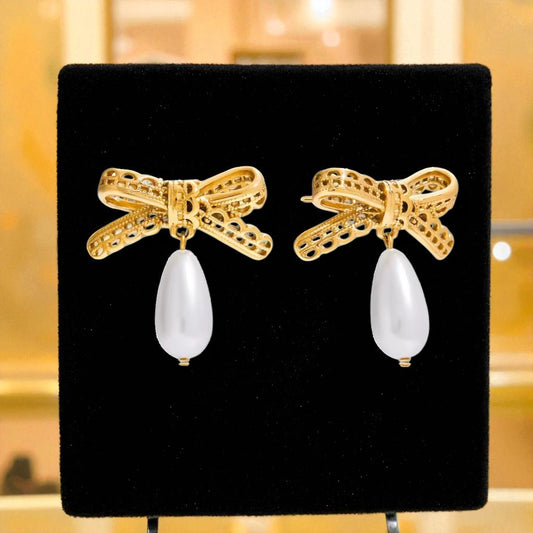 Lía Earrings