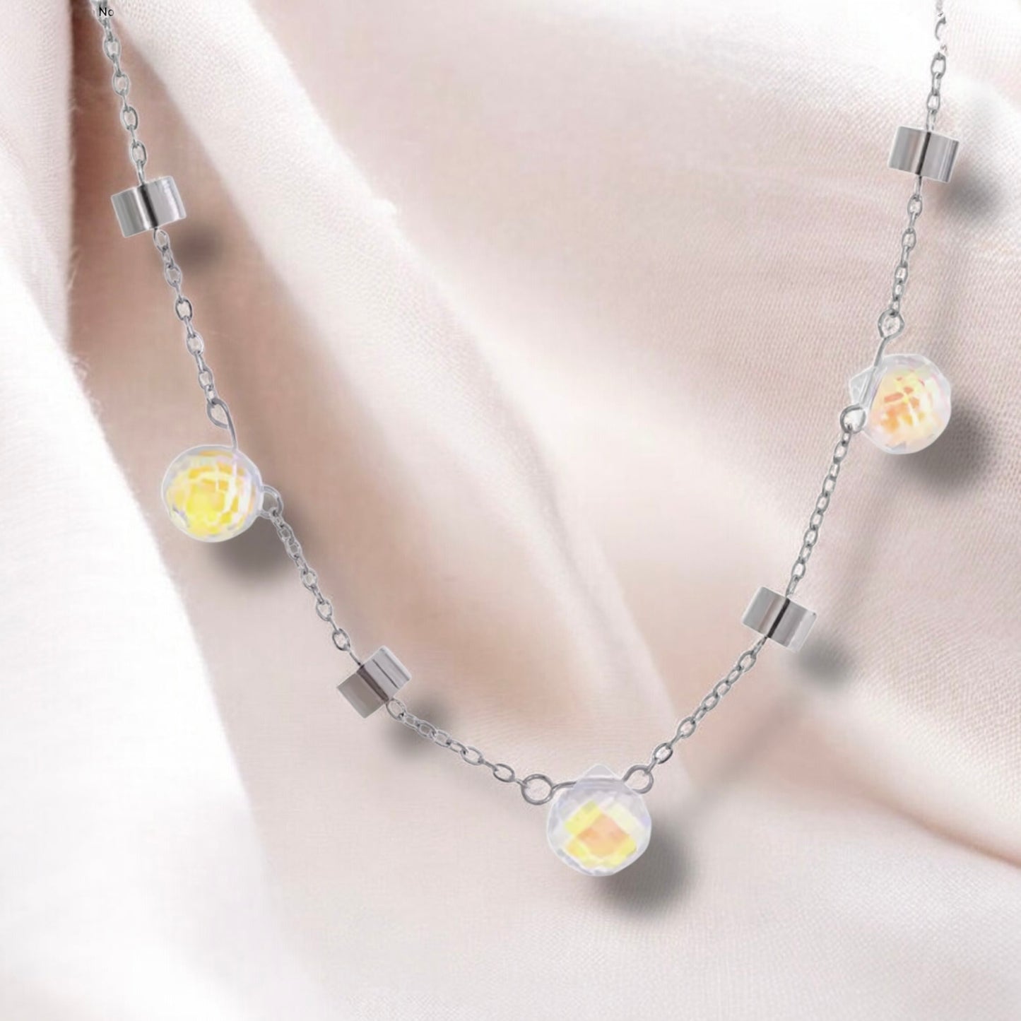 Astrid Necklace